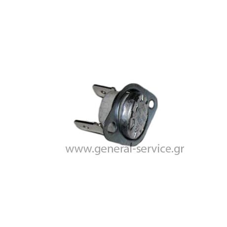 ΘΕΡΜΙΚΗ ΑΣΦΑΛΕΙΑ T185 NC DAVO 13250 (ΚΤΡΓΘ)