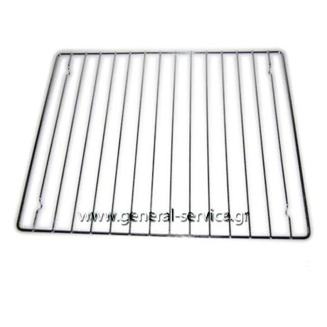 ΣΧΑΡΑ ΙΣΙΑ DAVO CT0908 45X35cm (ΚΤΡΓΘ) =>174066