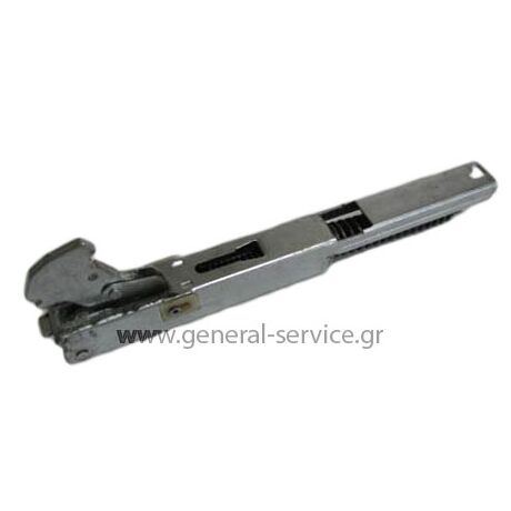 ΜΕΝΤΕΣΕΣ DAVOLINE CT0908 21,5cm (ΚΤΡΓΘ) => ΠΟΡΤΑ ΝΤ + 174050 x2