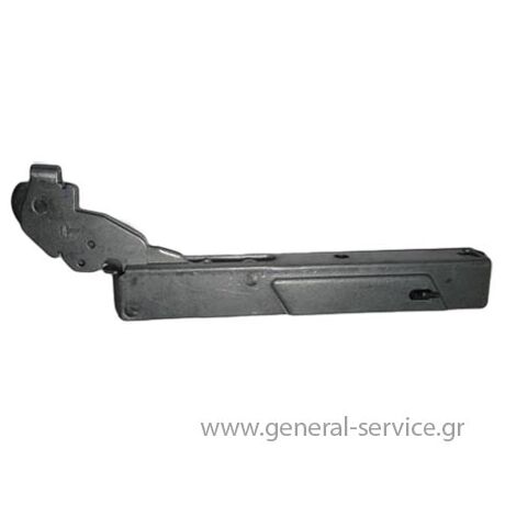 ΜΕΝΤΕΣΕΣ DAVOLINE CT0908 (15,5cm) ΠΤ ΜΕ ΠΕΙΡΟ (ΚΤΡΓΘ)