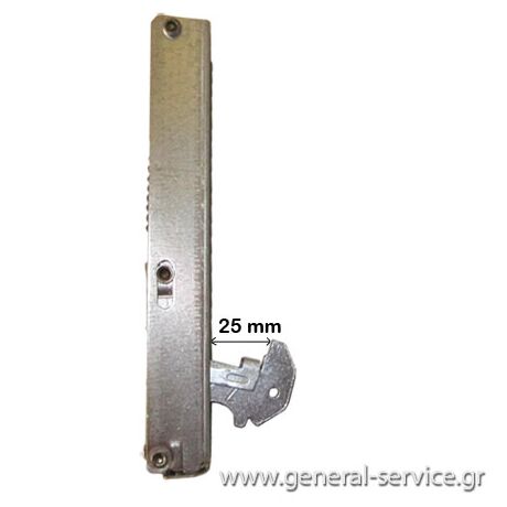ΜΕΝΤΕΣΕΣ DAVOLINE CT0908 ΠΤ (16,5cm) (ΚΤΡΓΘ)