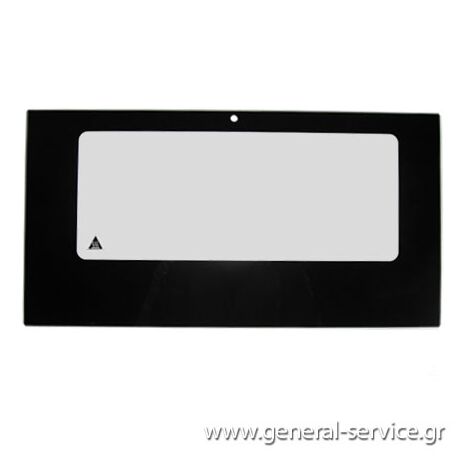 ΚΡΥΣΤΑΛΛΟ ΦΟΥΡΝΟΥ DAVO SUPER ECO ΝΤ (ΚΤΡΓΘ) =>176035