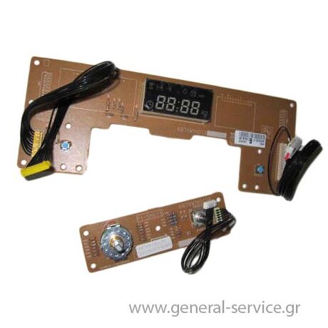 ΠΛΑΚΕΤΑ ΔΙΑΚΟΠΤΗ LG LE-6411 ΠΛΗΡΗΣ ΔΕΞIA (ΚΤΡΓΘ)