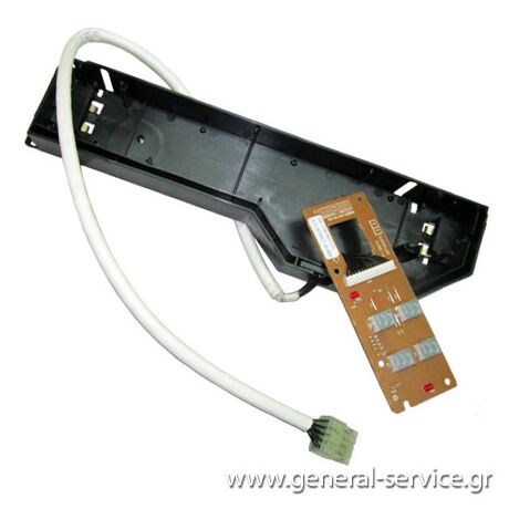 ΠΛΑΚΕΤΑ ΕΝΔΕΙΞΕΩΝ LG LE-6411