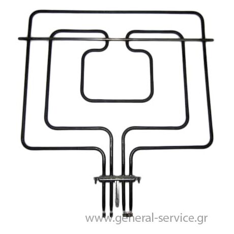 ΑΝΤΙΣΤΑΣΗ ΑΝΩ LG LB642022S/01