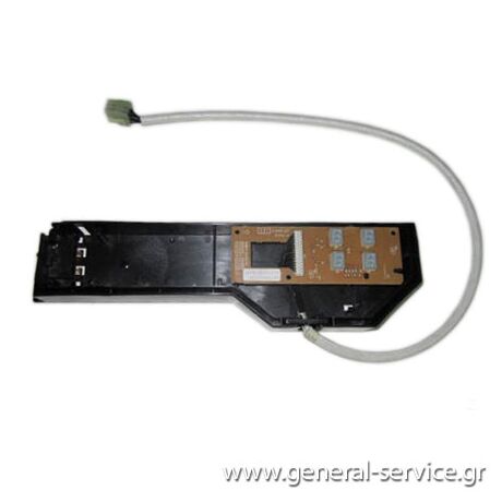 ΠΛΑΚΕΤΑ ΕΝΔΕΙΞΕΩΝ LG KM60020S