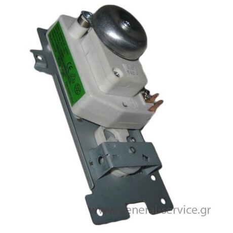 ΧΡΟΝΟΔΙΑΚΟΠΤΗΣ MW LG MS-1924HL (ΚΤΡΓΘ)