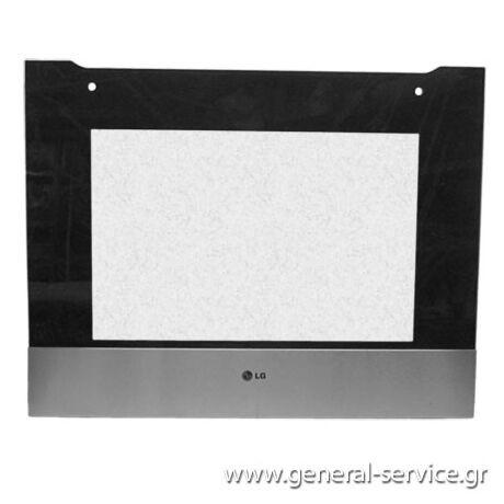 ΚΡΥΣΤΑΛΛΟ ΦΟΥΡΝΟΥ LG LE-641122S