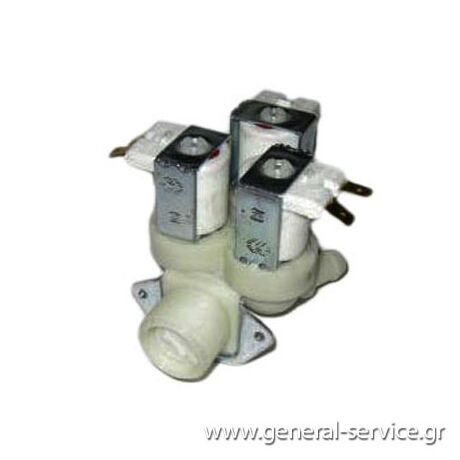 ΒΑΛΒΙΔΑ ΤΡΙΠΛΗ SG PANDA (GS USE)