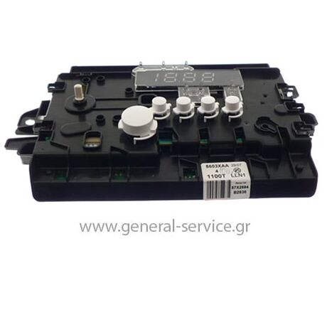 ΠΛΑΚΕΤΑ ΠΡΟΓΡ FAGOR FT-3117