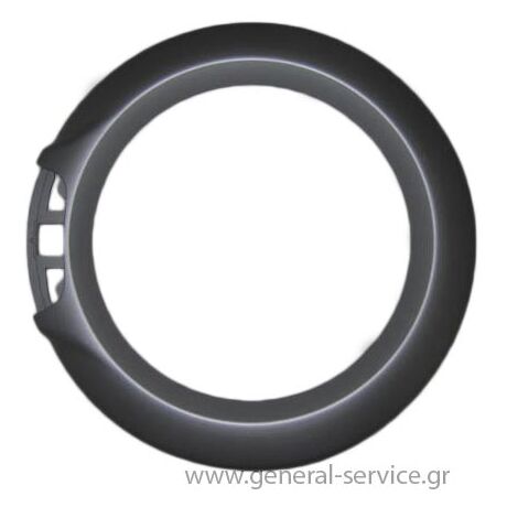 ΠΛΑΙΣΙΟ ΠΟΡΤ ΕΞΩ TEKA TKΕ-1200T ΓΚΡΙ (ΚΤΡΓΘ) =>229004