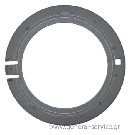 ΠΛΑΙΣΙΟ ΠΟΡΤ ΕΣΩ TEKA TKΕ-1200T ΓΚΡΙ