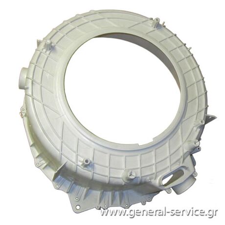 ΚΑΔΟΣ TEKA TKE-1200T ΕΜΠΡΟΣ ΜΕΡΟΣ