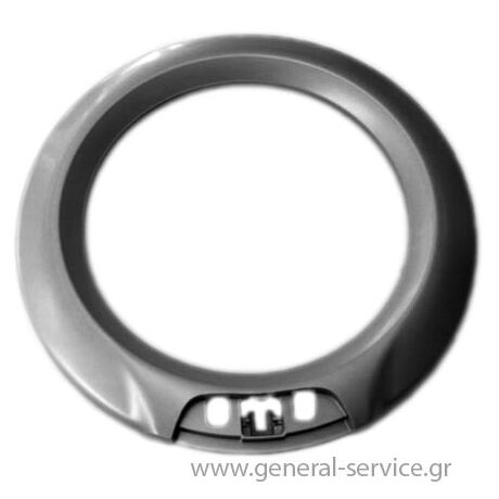 ΠΛΑΙΣΙΟ ΠΟΡΤ ΕΞΩ TEKA TKΕ-1200T ΓΚΡΙ (ΚΤΡΓΘ) =>229005