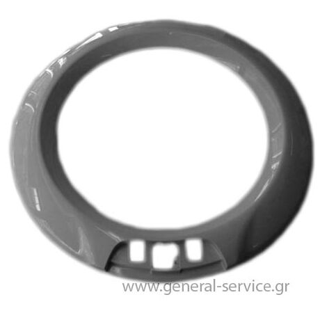 ΠΛΑΙΣΙΟ ΠΟΡΤ ΕΞΩ TEKA TKΕ-1200T ΛΕΥΚΟ (ΚΤΡΓΘ) =