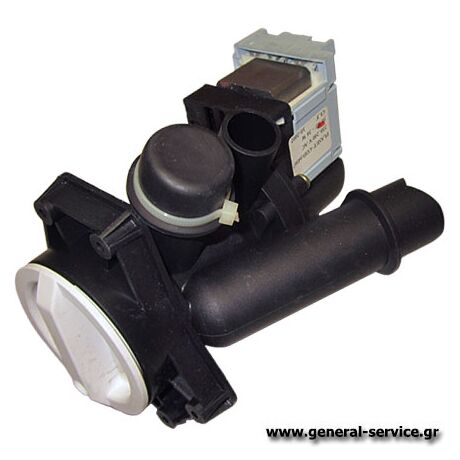 ΑΝΤΛΙΑ TEKA TKX-100