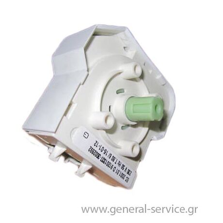 ΕΠΙΛΟΓΕΑΣ ΠΡΟΓΡ TEKA TKX-100 30Θ
