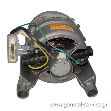 ΜΟΤΕΡ ΠΛ TEKA TKE-1200T =