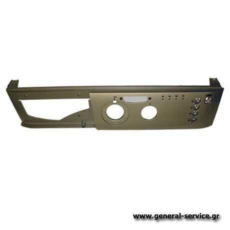 ΠΙΝΑΚΑΣ TEKA TKE-1200T SI