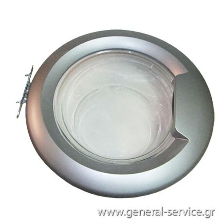 ΠΟΡΤΑ ΠΛ TEKA TKE-1200T ΓΚΡΙ (14cm)