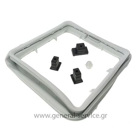 ΛΑΣΤΙΧΟ ΠΟΡΤΑΣ BRANDT WDB1000 (ΚΤΡΓΘ)