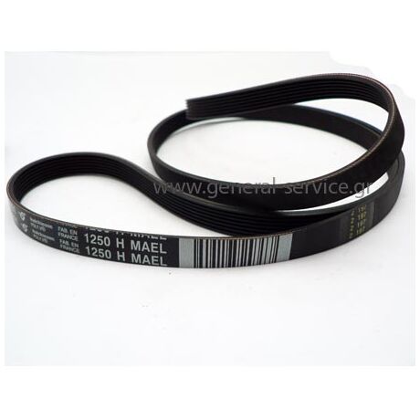 ΙΜΑΝΤΑΣ BRANDT WFU0811 H-1250