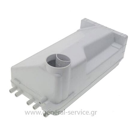 ΠΕΡΙΒΛΗΜΑ ΣΑΠΟΥΝ BRANDT WFH1670 (ΚΤΡΓΘ)