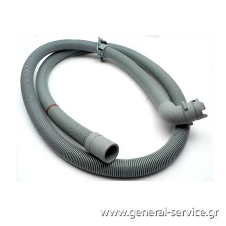 ΣΩΛΗΝΑΣ ΑΠΟΧΕΤ BRANDT WM600 2,6m =