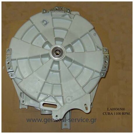 ΚΑΔΟΣ BRANDT WFF0762