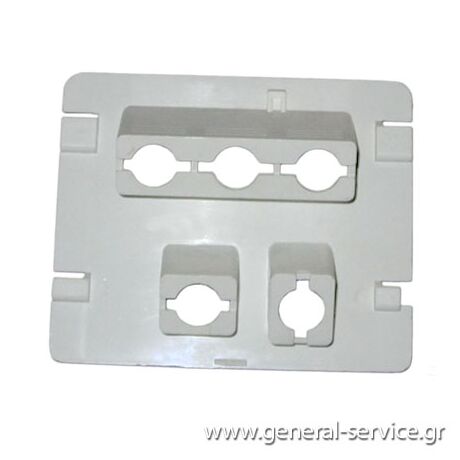 ΒΑΣΗ ΠΛΗΚΤΡΟΔΙΑΚΟΠΤΗ BRANDT WTL1261
