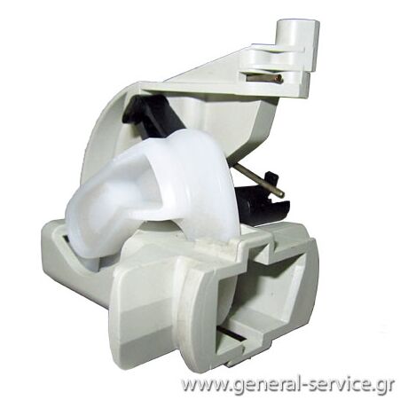 ΚΛΕΙΣΤΡΟ BRANDT 595TXE