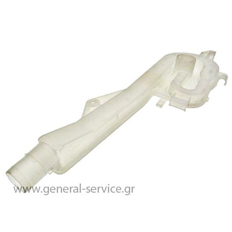 ΔΟΧΕΙΟ ΥΠΕΡΧ BRANDT WTE1271K