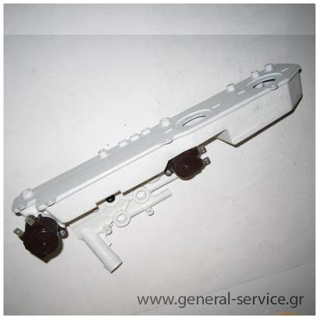 ΠΕΡΙΒΛΗΜΑ ΣΑΠΟΥΝ BRANDT BX583