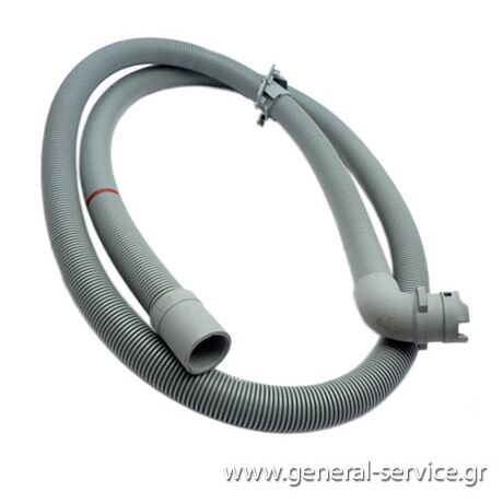 ΣΩΛΗΝΑΣ ΑΠΟΧΕΤ BRANDT WTM0501 (Σ) =