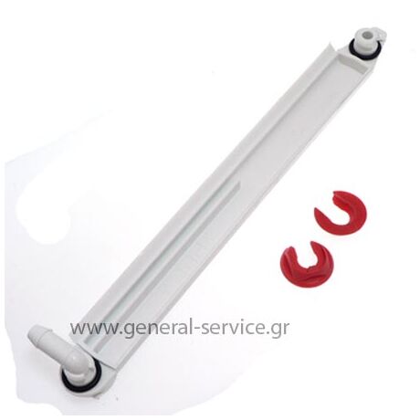ΡΑΜΠΑ ΣΤΕΓΝΩΜ BRANDT WTD1271