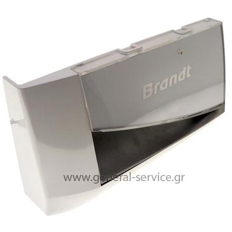 ΜΕΤΩΠΙΚΟ ΣΑΠΟΥΝ BRANDT WFH1066