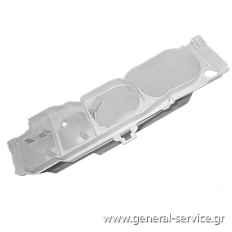 ΠΕΡΙΒΛΗΜΑ ΣΑΠΟΥΝ BRANDT 554NEW