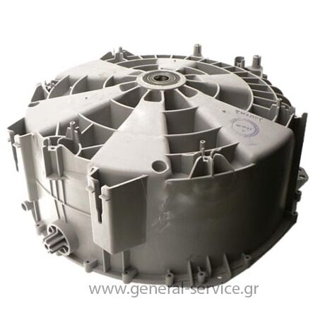 ΚΑΔΟΣ BRANDT WFH1067 ΠΙΣΩ ΜΕΡΟΣ