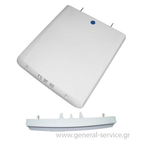 ΠΟΡΤΑ BRANDT WT1278E/X01 (ΚΤΡΓΘ) =>262228