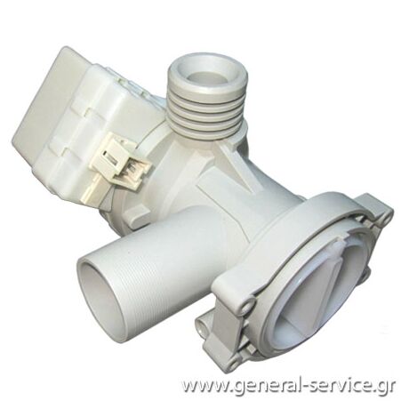 ΑΝΤΛΙΑ BRANDT WFE0512 =