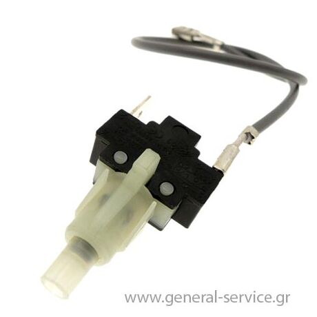 ΠΛΗΚΤΡΟ ΔΙΑΚΟΠΤΗ ΣΤΕΓΝ BRANDT ETE6730 ON-OFF