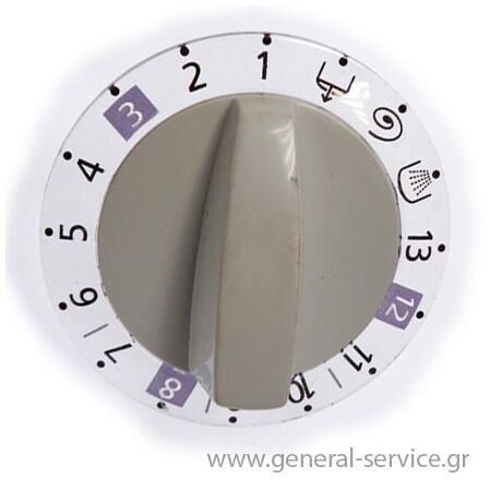 ΚΟΥΜΠΙ ΧΡΟΝΟΔ BRANDT WFE0762K