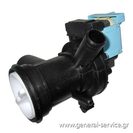 ΑΝΤΛΙΑ BRANDT WFU0511E