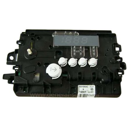 ΠΛΑΚΕΤΑ ΠΡΟΓΡ BRANDT WTE1271K