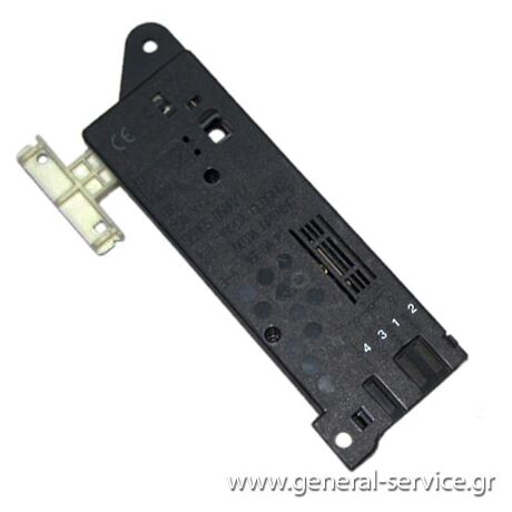 ΜΙΚΡΟΔΙΑΚΟΠΤΗΣ BRANDT WTE1271 THERM