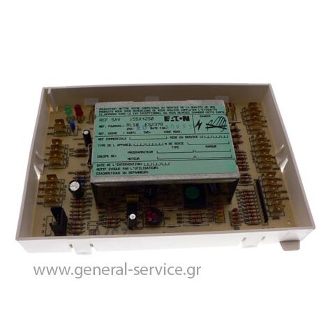 ΠΛΑΚΕΤΑ ΠΡΟΓΡ BRANDT WM61200E (ΚΤΡΓΘ)