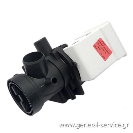 ΑΝΤΛΙΑ BRANDT WM61200 (ΚΤΡΓΘ)