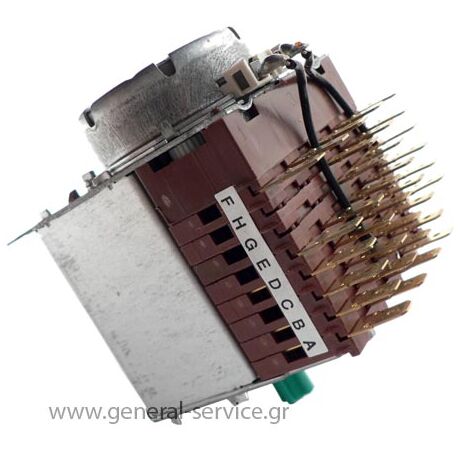 ΧΡΟΝΟΔΙΑΚΟΠΤΗΣ BRANDT WFU0511 < 4801XXX