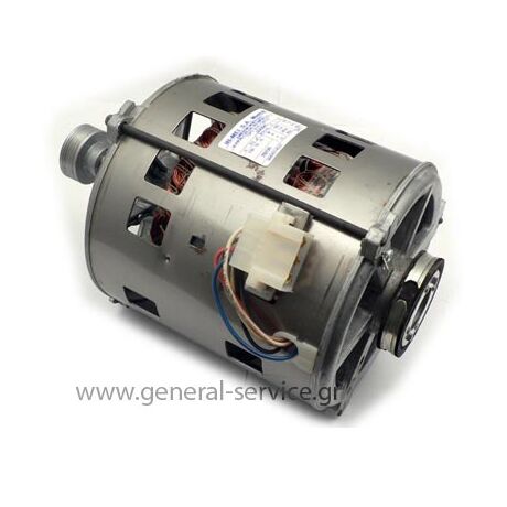 ΜΟΤΕΡ ΠΛ BRANDT WM551D/D