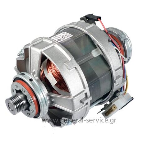 ΜΟΤΕΡ ΠΛ BRANDT WTE1271